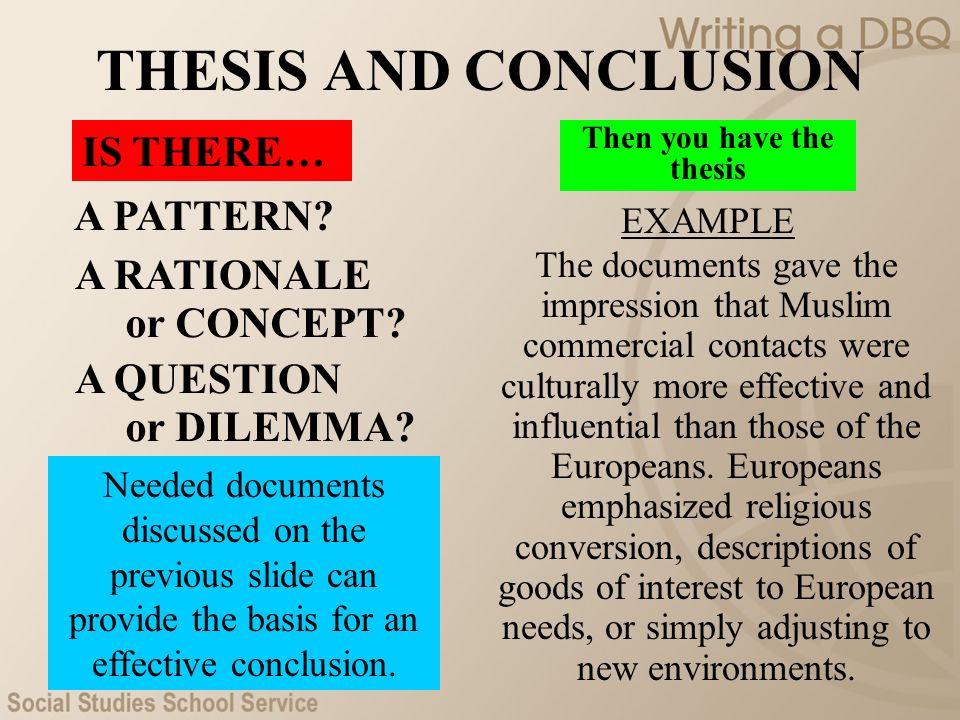 Thesis statements/Research questions/Problem statements